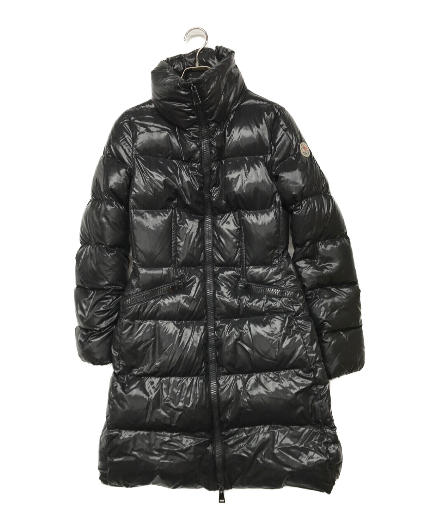 中古・古着通販】MONCLER (モンクレール) JASMINUMダウンコート  