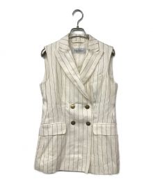 レディース、トップス、ベスト/ビスチェ/ジレ、MaxMara(マックスマーラ 