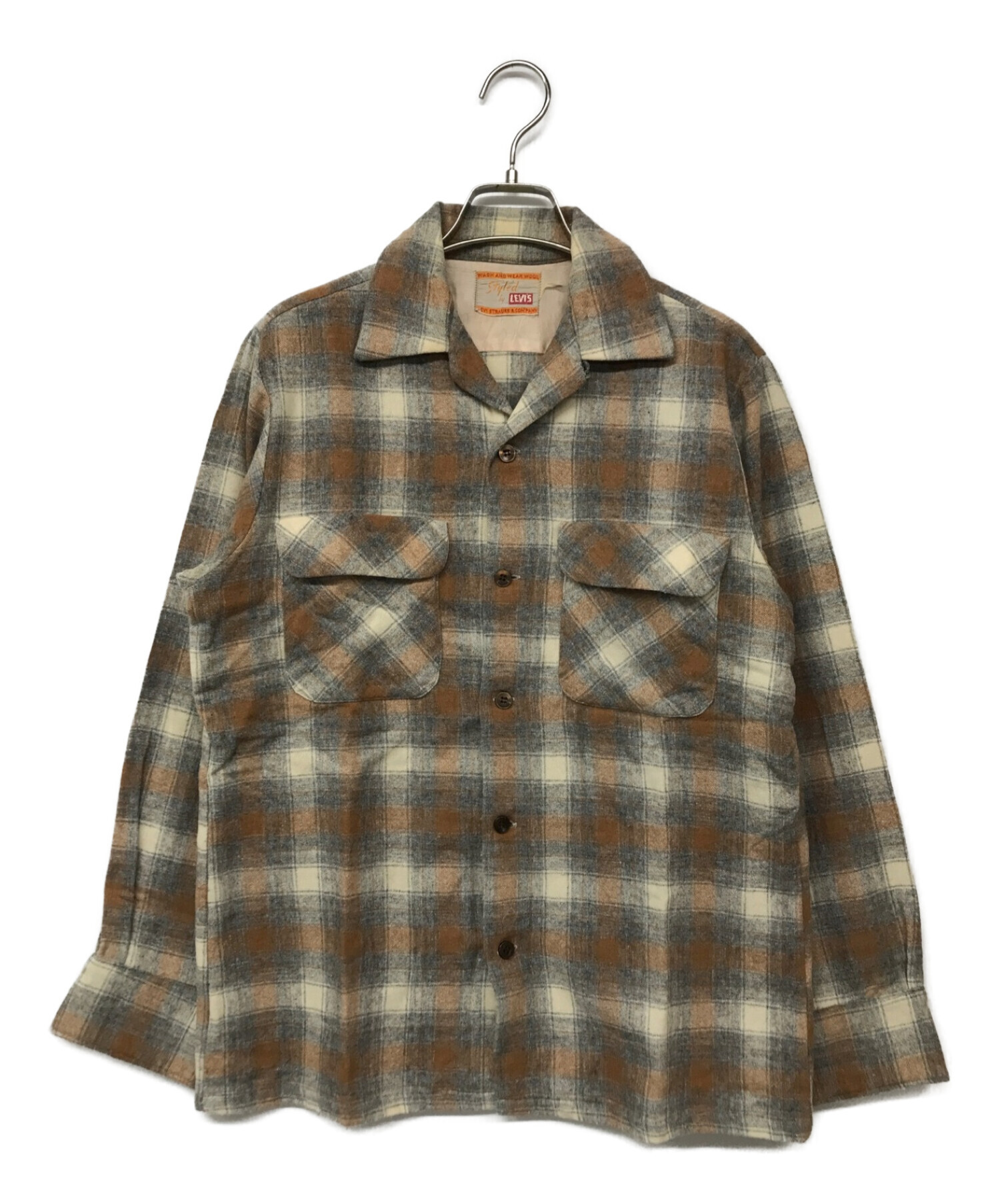 中古・古着通販】Styled by Levi