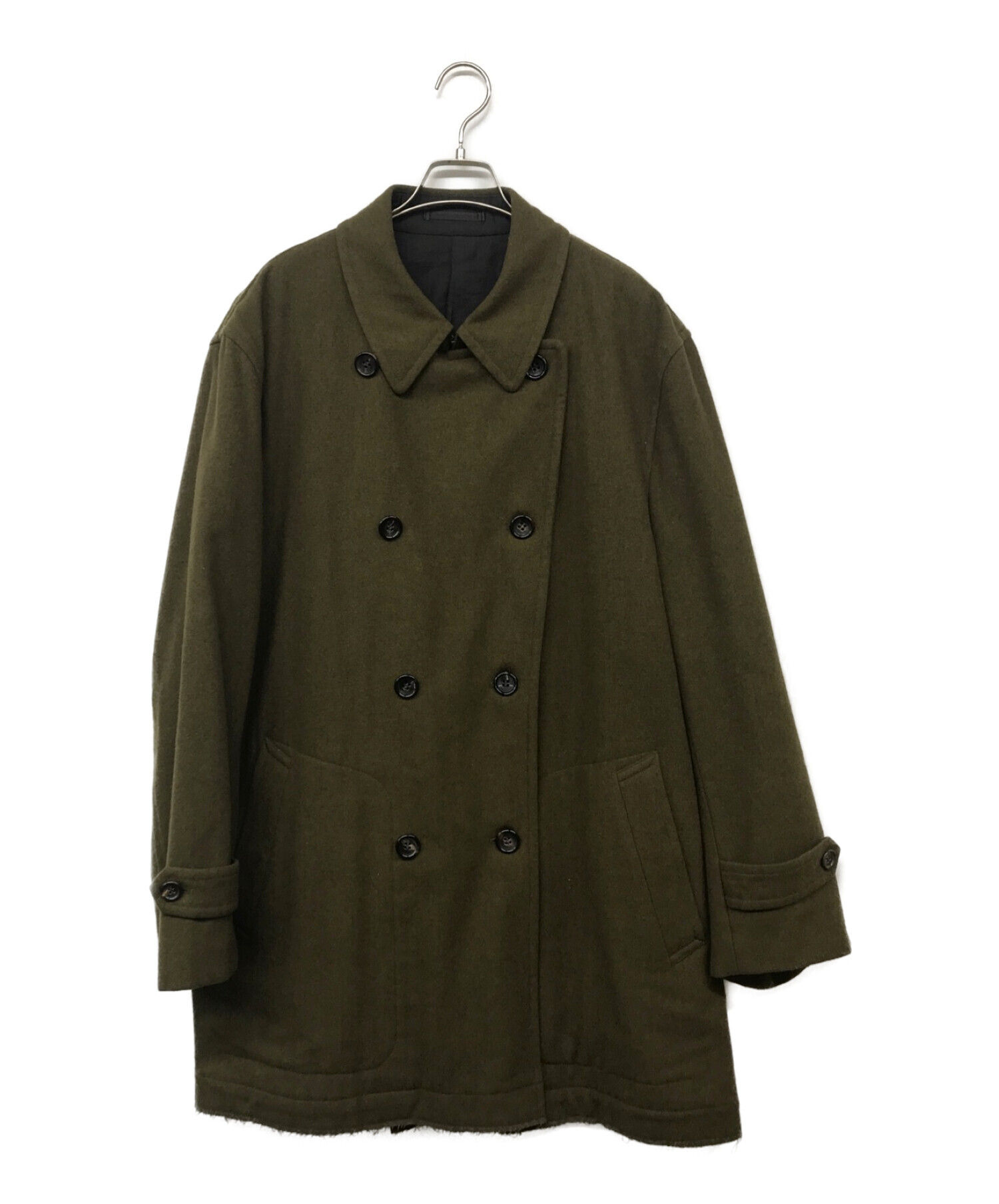 中古・古着通販】COMME des GARCONS HOMME PLUS (コムデギャルソンオム