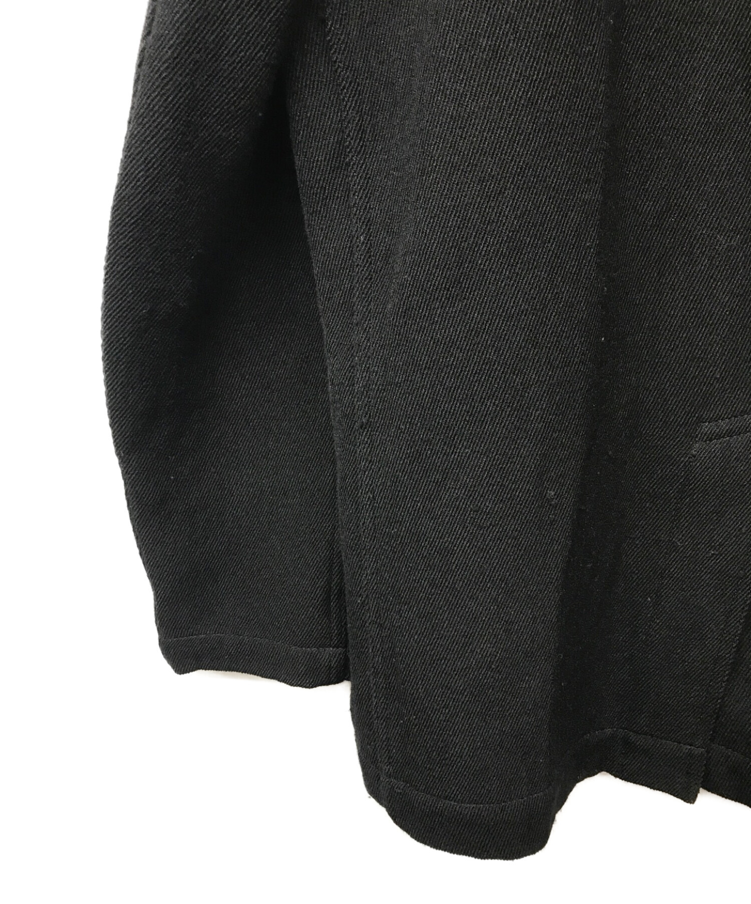 中古・古着通販】COMME des GARCONS HOMME DEUX (コムデギャルソン