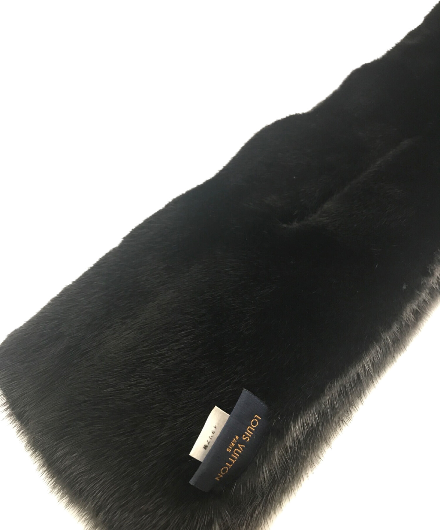 中古・古着通販】LOUIS VUITTON (ルイ ヴィトン) マフラー