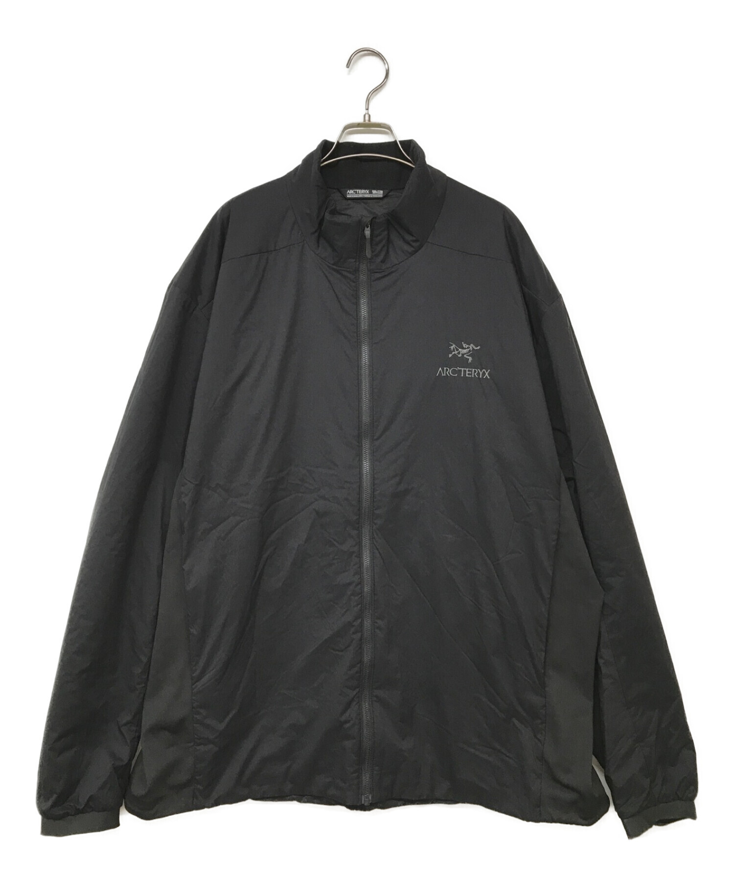 中古・古着通販】ARC'TERYX (アークテリクス) ATOM JACKET 中古・古着通販】ARC'TERYX (アークテリクス) ATOM JACKET