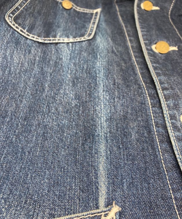 中古・古着通販】LEE (リー) SOPHNET. (ソフネット) エルボー