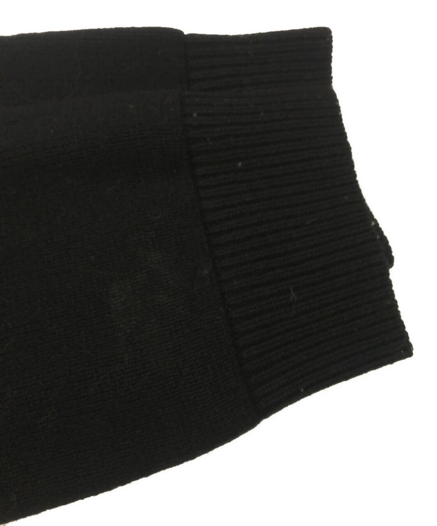 中古・古着通販】UNUSED (アンユーズド) 7G V-neck knit