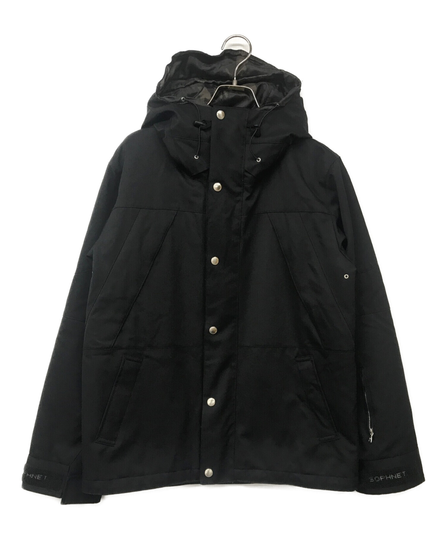 kyne soph パーカー パーカー KYNE kyne 公式通販 XL sophnet