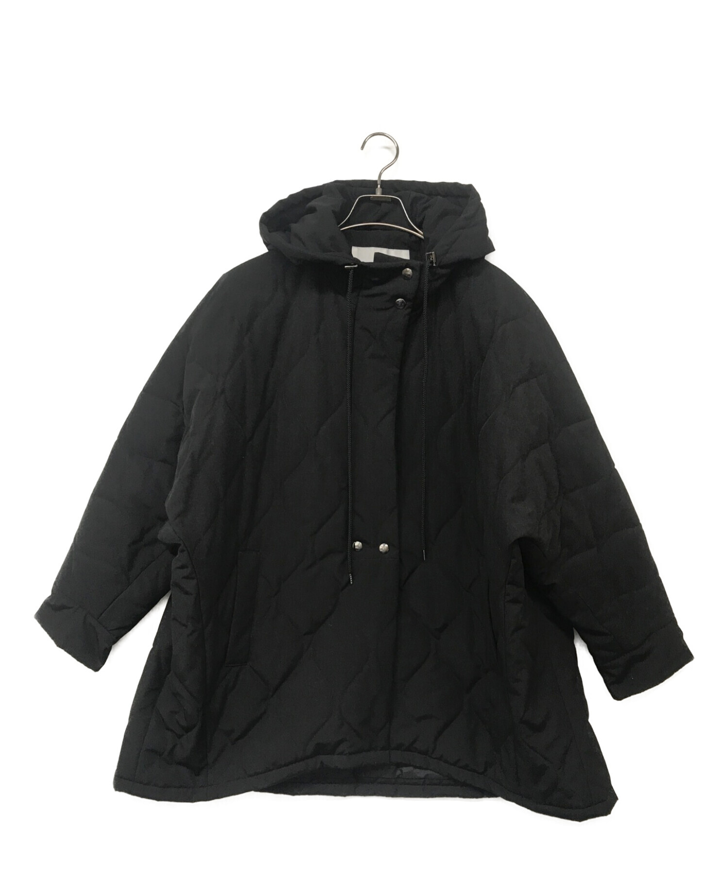 IENA【VACHEMENT/ヴァシュモン】別注アノラック キルティングコート