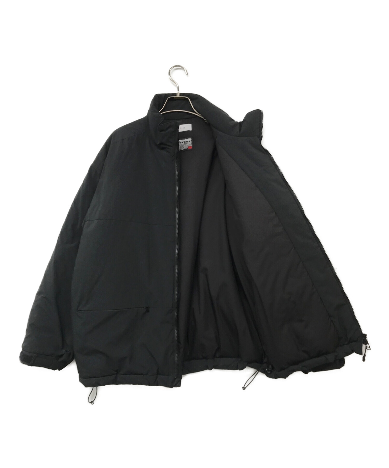 ジャケット・アウター Afiit-WATER PROOF PUFF JACKET 3033003519870719_03_6314.jpeg