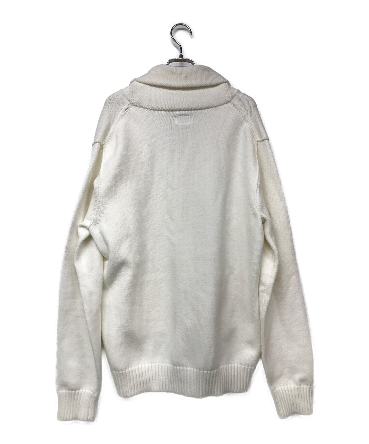 C.P COMPANY シーピーカンパニー カーディガン メンズ 【古着】【中古】 中古・古着通販】C.P COMPANY (シーピーカンパニー) ヴィンテージ