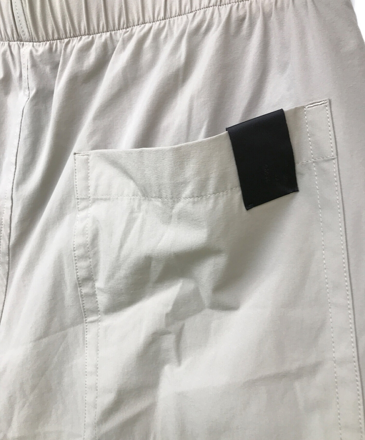 中古・古着通販】N.HOOLYWOOD (エヌ ハリウッド) ハーフパンツ