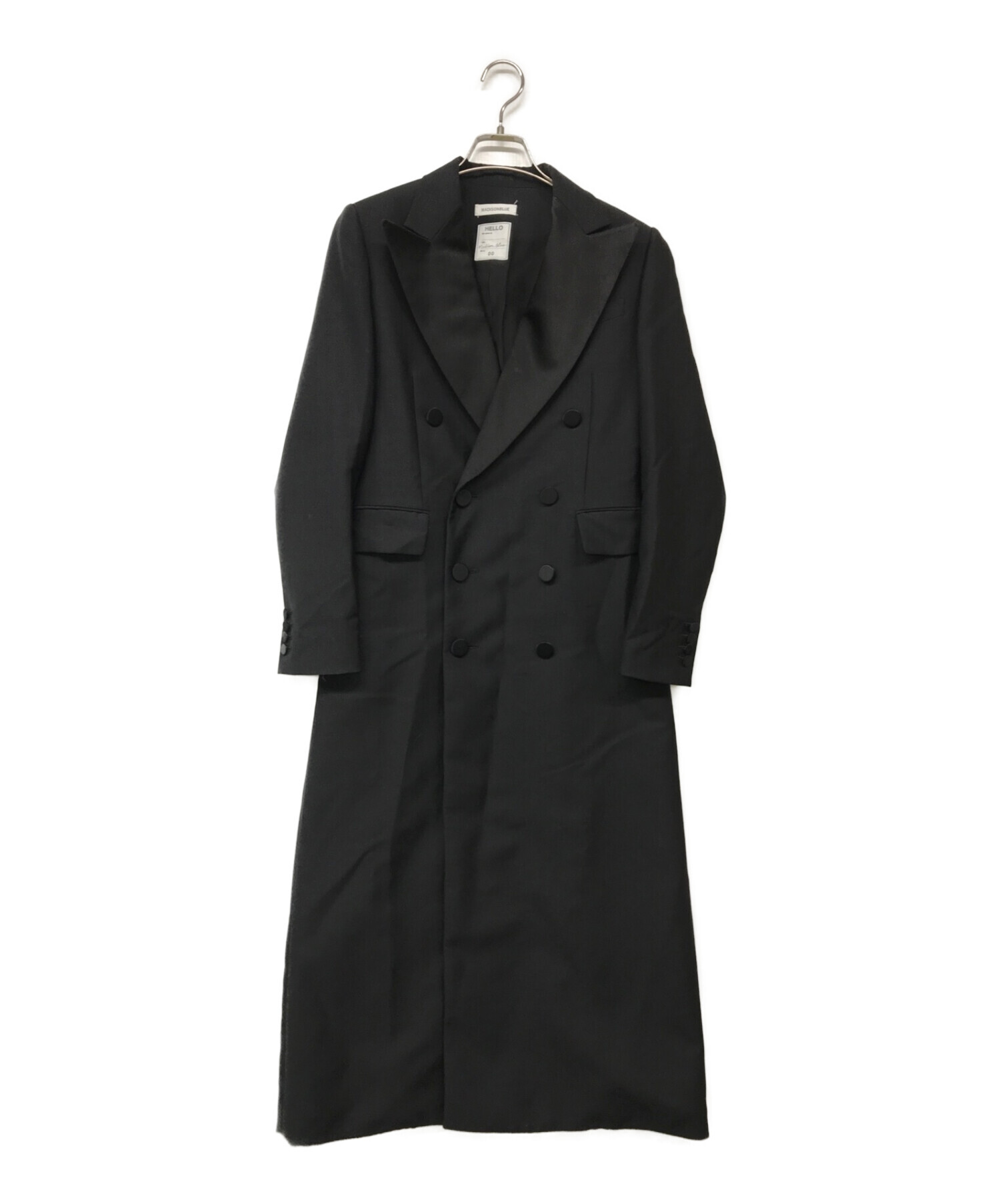 中古・古着通販】MADISON BLUE (マディソンブルー) ダブルタキシード