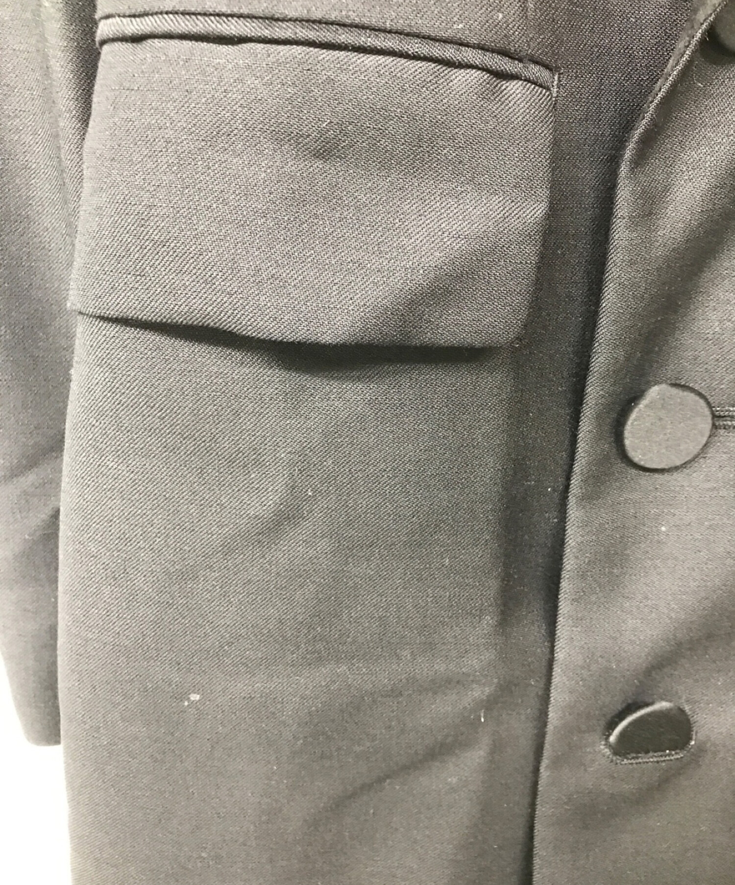 中古・古着通販】MADISON BLUE (マディソンブルー) ダブルタキシード