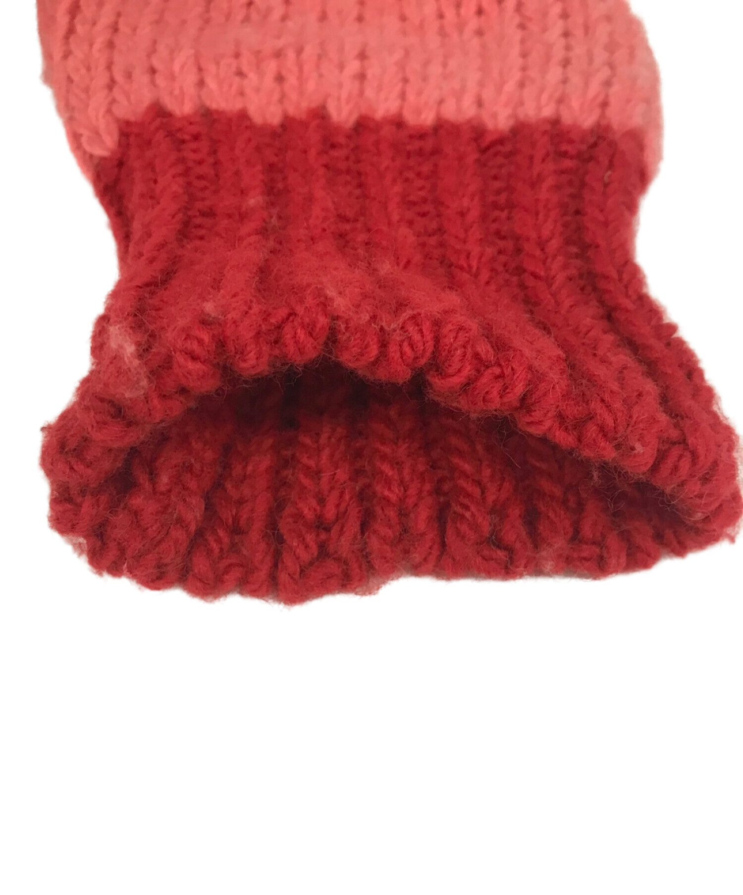 OUAT  KNIT メタニット　SUPER A MARKET OUAT × SUPER A MARKET KNIT 0 S 【公式通販】