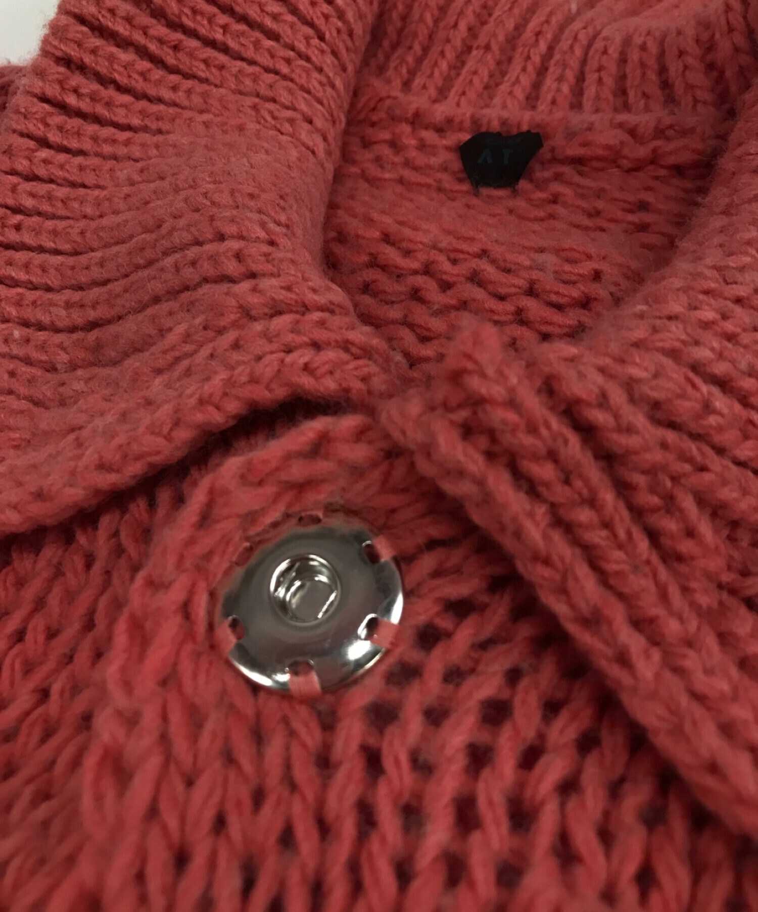 OUAT × SUPER A MARKET KNIT 0 S 【公式通販】