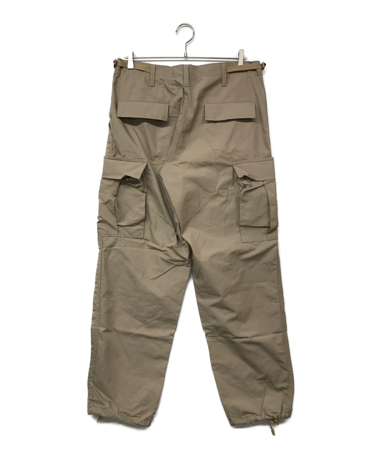 新品' “カーゴパンツ” TRU-SPEC BDUパンツ