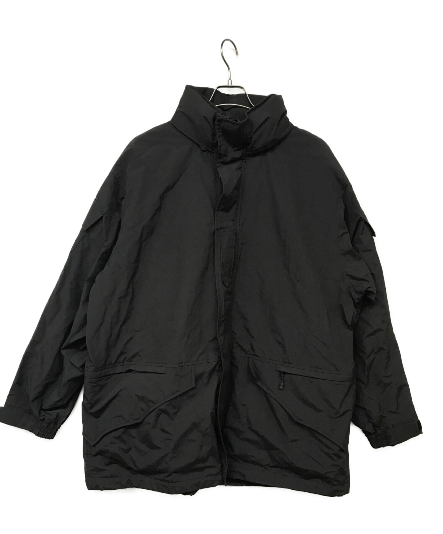 GORE-TEX INFINIUM TECH MIL ECWCS PARKA