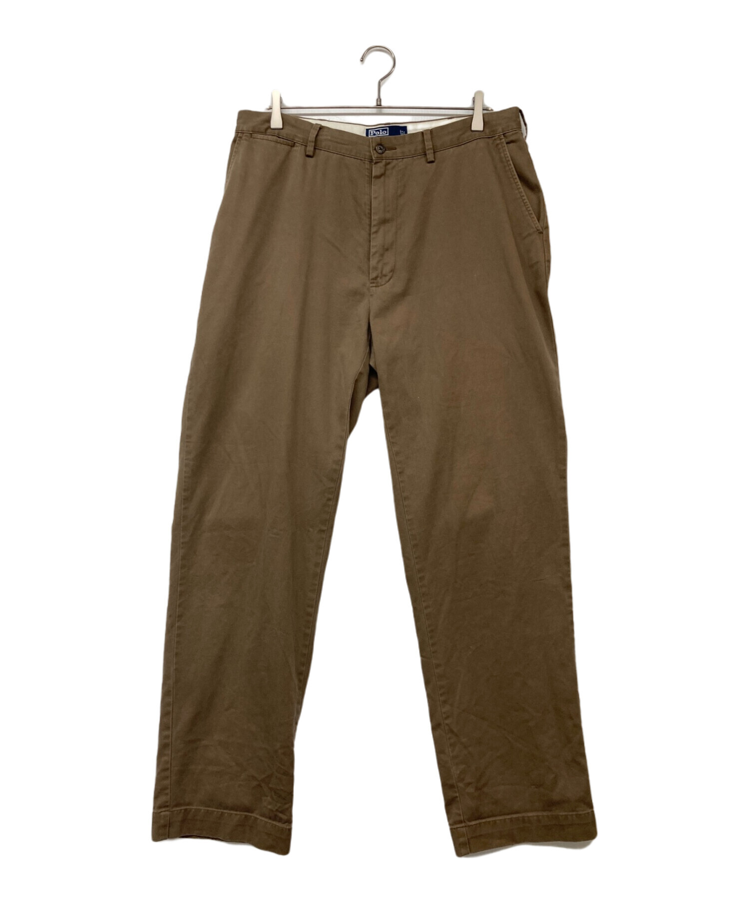 中古・古着通販】POLO RALPH LAUREN (ポロ・ラルフローレン) チノパン  