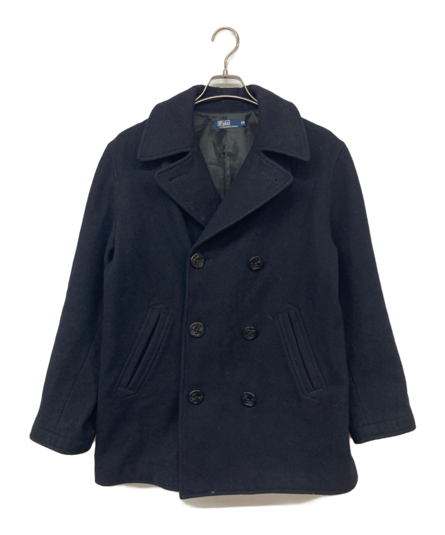 POLO RALPH LAUREN Pコート