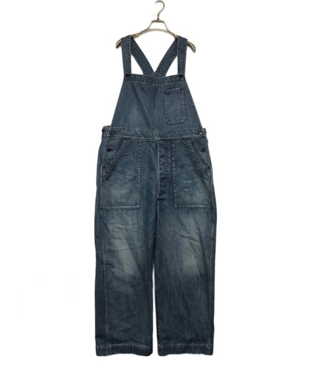 中古・古着通販】45R (フォーティーファイブアール) ライ麦デニムの908