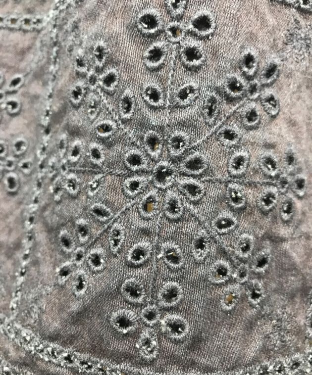 英国】 アールデコ ディナーセット 4名用30本組 A1プレート 英国