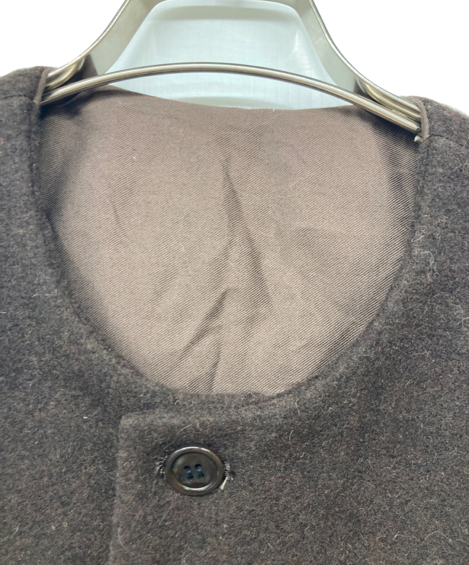 中古・古着通販】nestrobe confect (ネストローブ コンフェクト