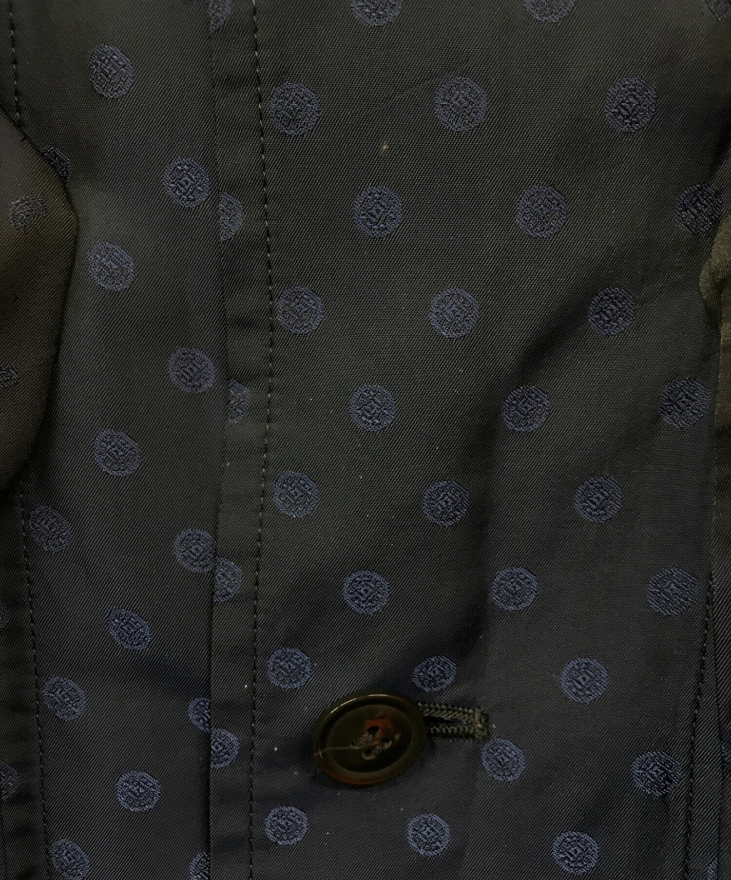 中古・古着通販】TOGA VIRILIS (トーガ ビリリース) Jacquard Long