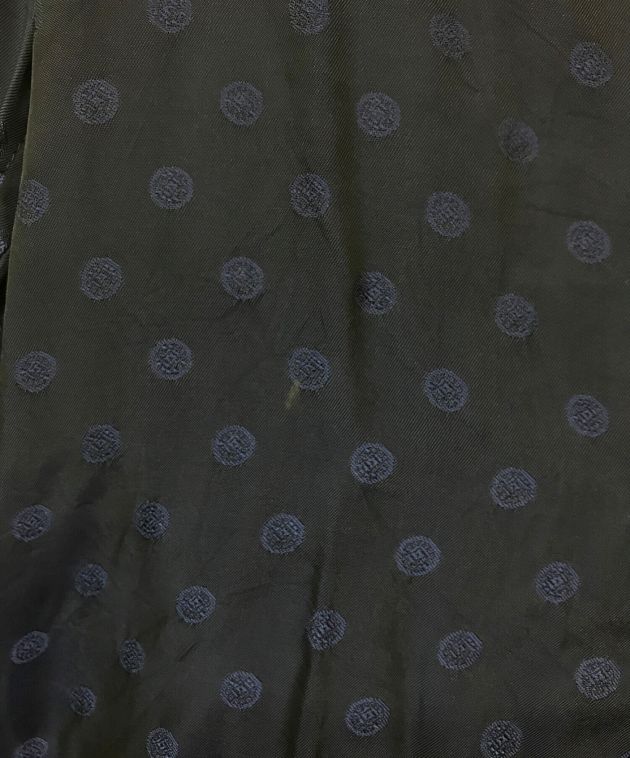 中古・古着通販】TOGA VIRILIS (トーガ ビリリース) Jacquard Long