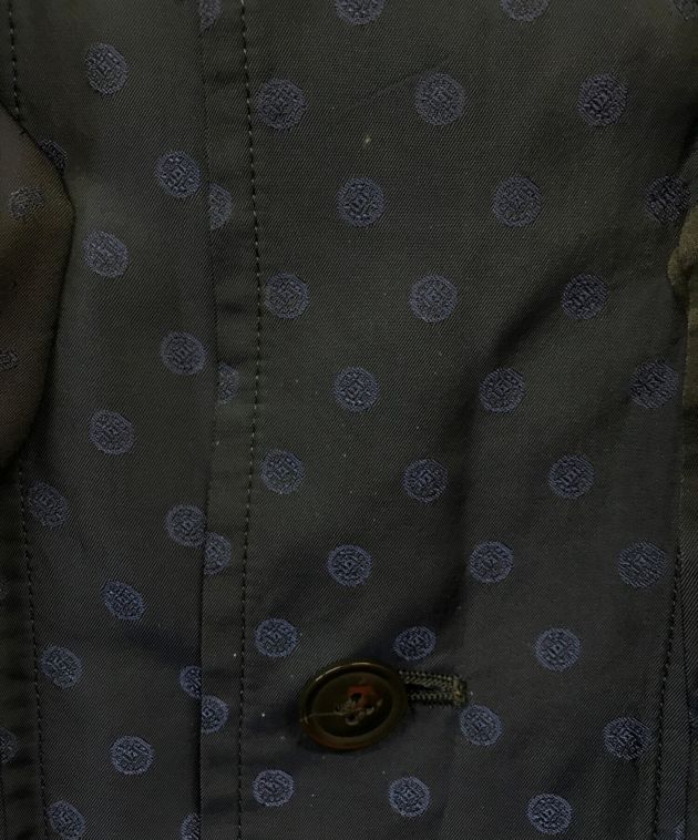 中古・古着通販】TOGA VIRILIS (トーガ ビリリース) Jacquard Long