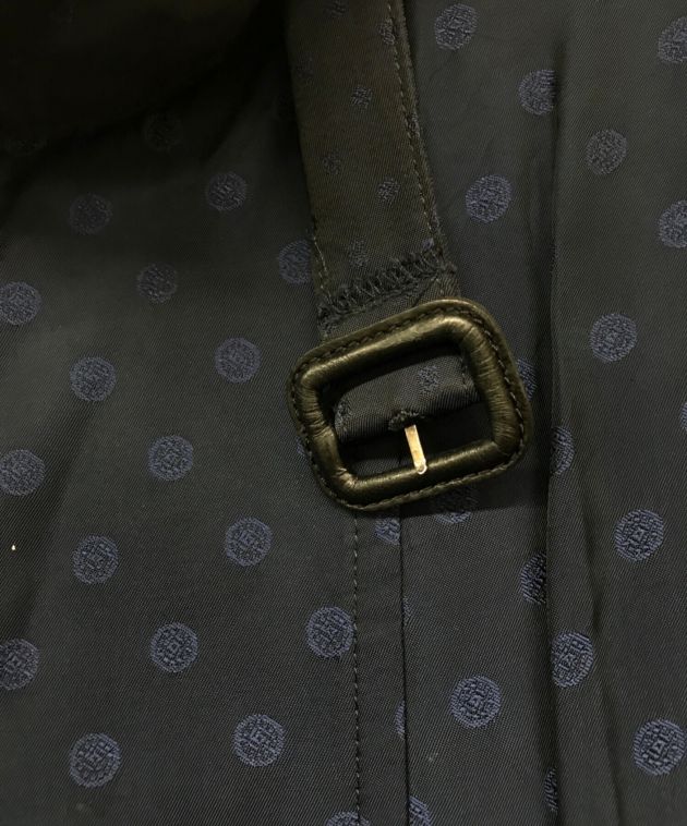 中古・古着通販】TOGA VIRILIS (トーガ ビリリース) Jacquard Long