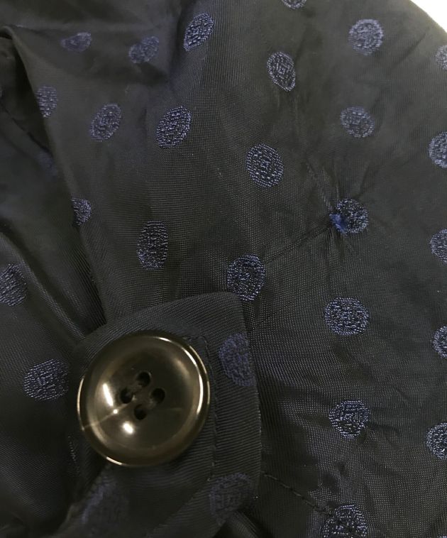 中古・古着通販】TOGA VIRILIS (トーガ ビリリース) Jacquard Long