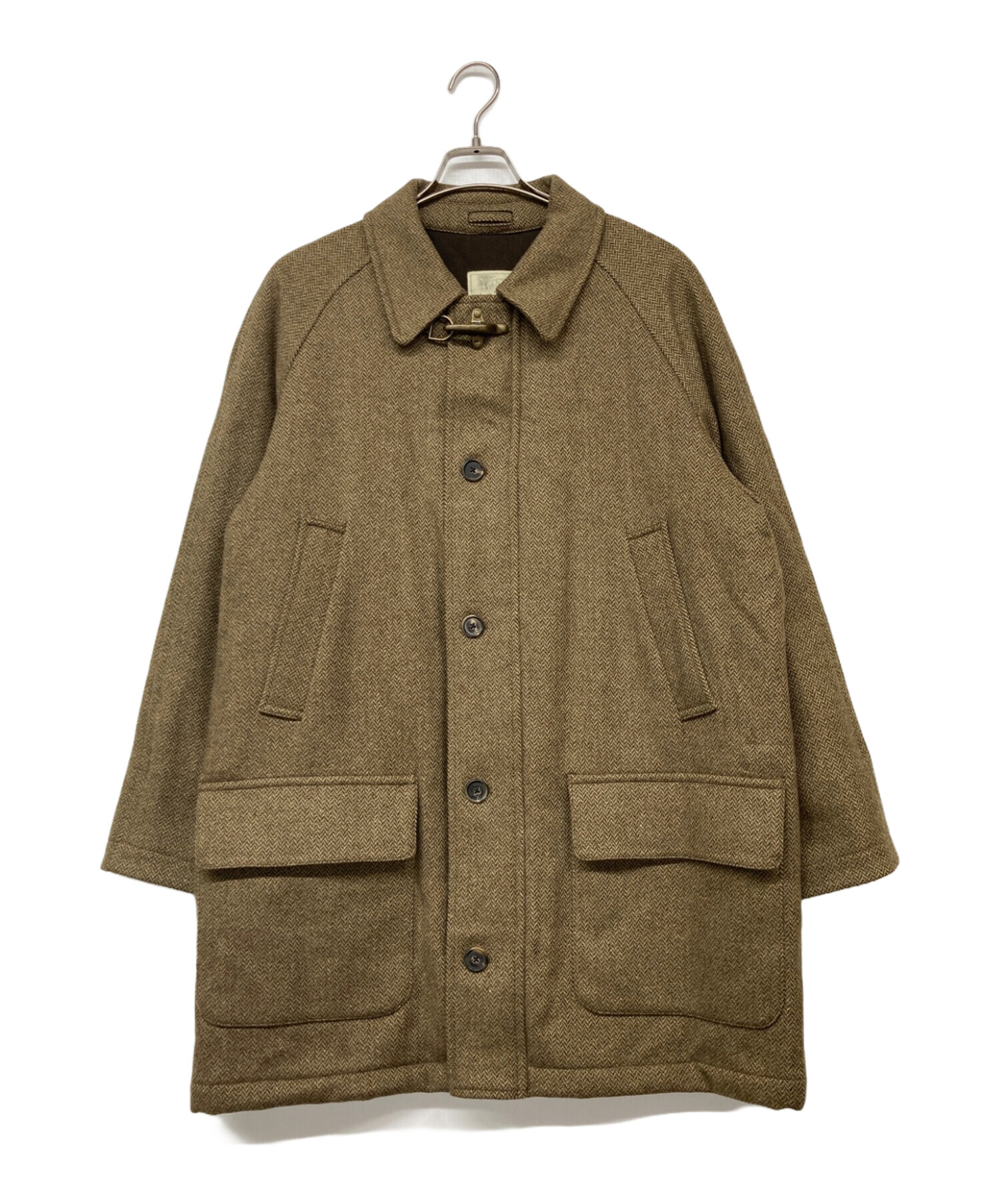 中古・古着通販】BROOKS BROTHERS (ブルックスブラザーズ