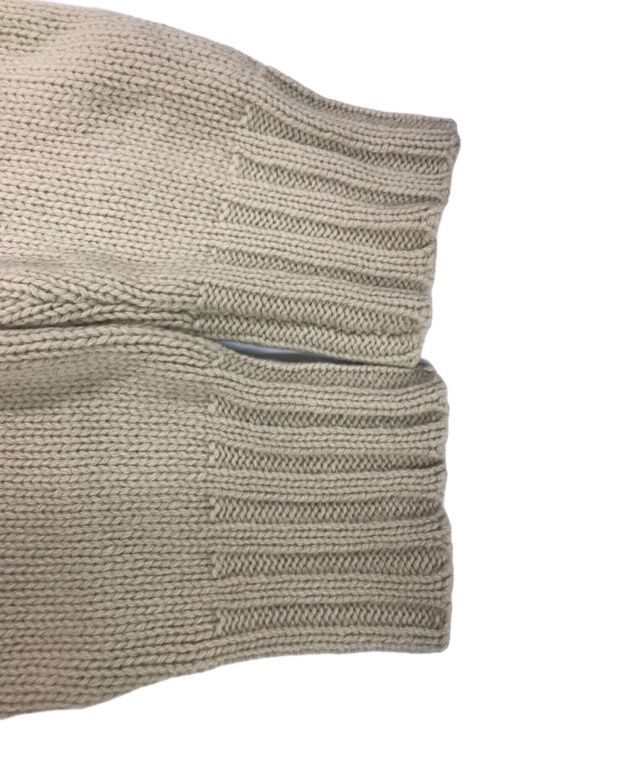 中古・古着通販】MARGARET HOWELL (マーガレットハウエル) Vネック