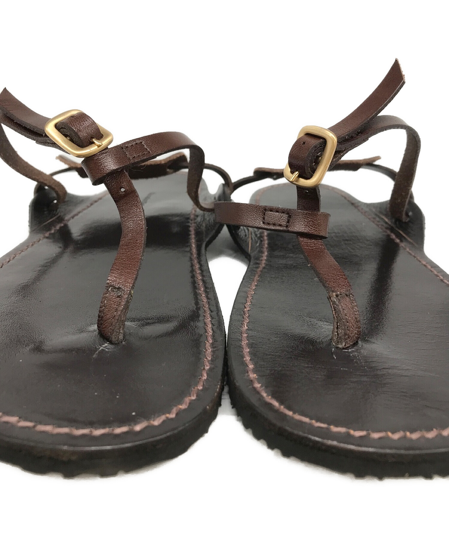 中古・古着通販】HENDER SCHEME (エンダースキーマ) デバイス