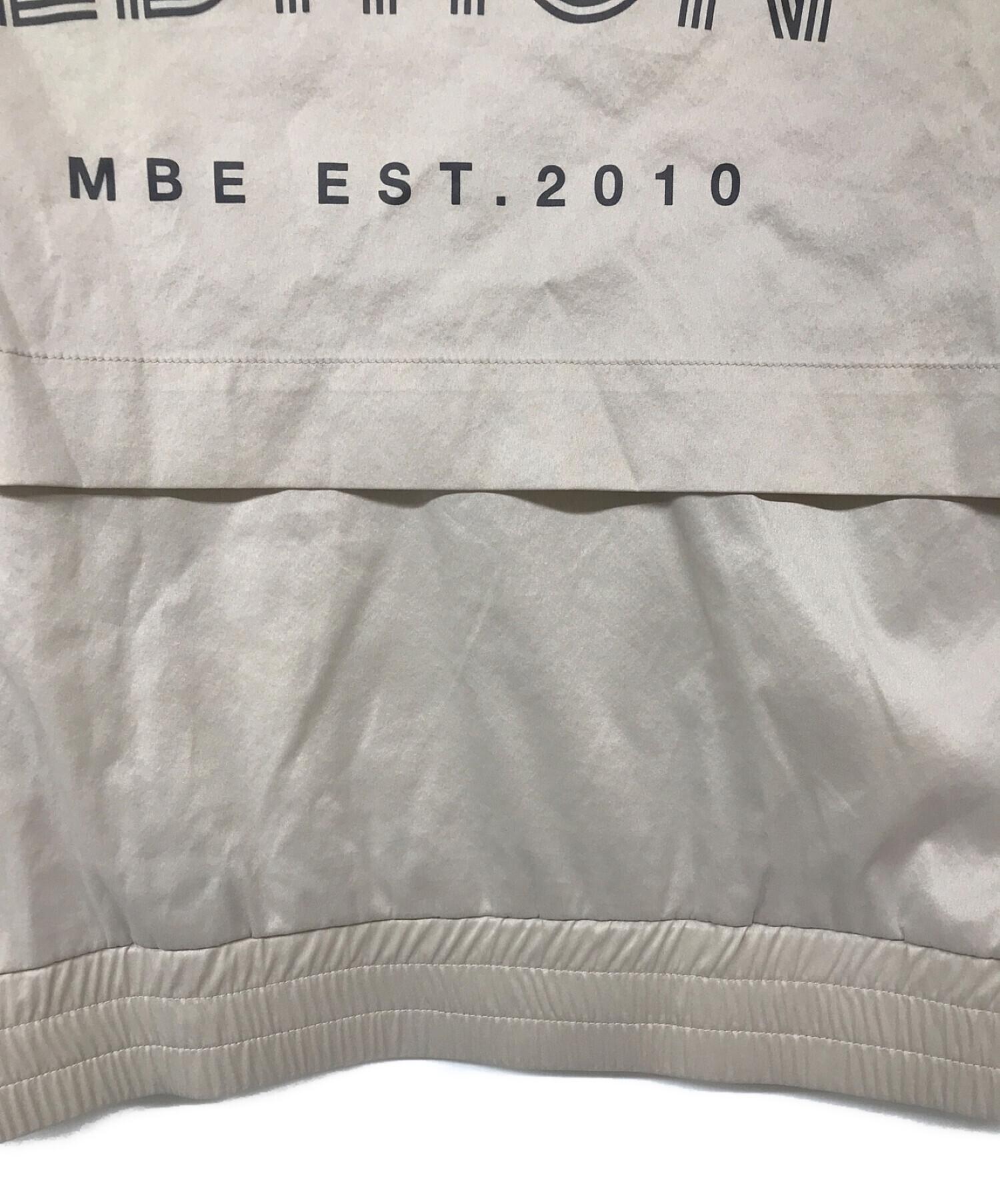 中古・古着通販】MASTER BUNNY EDITION (マスターバニーエディション