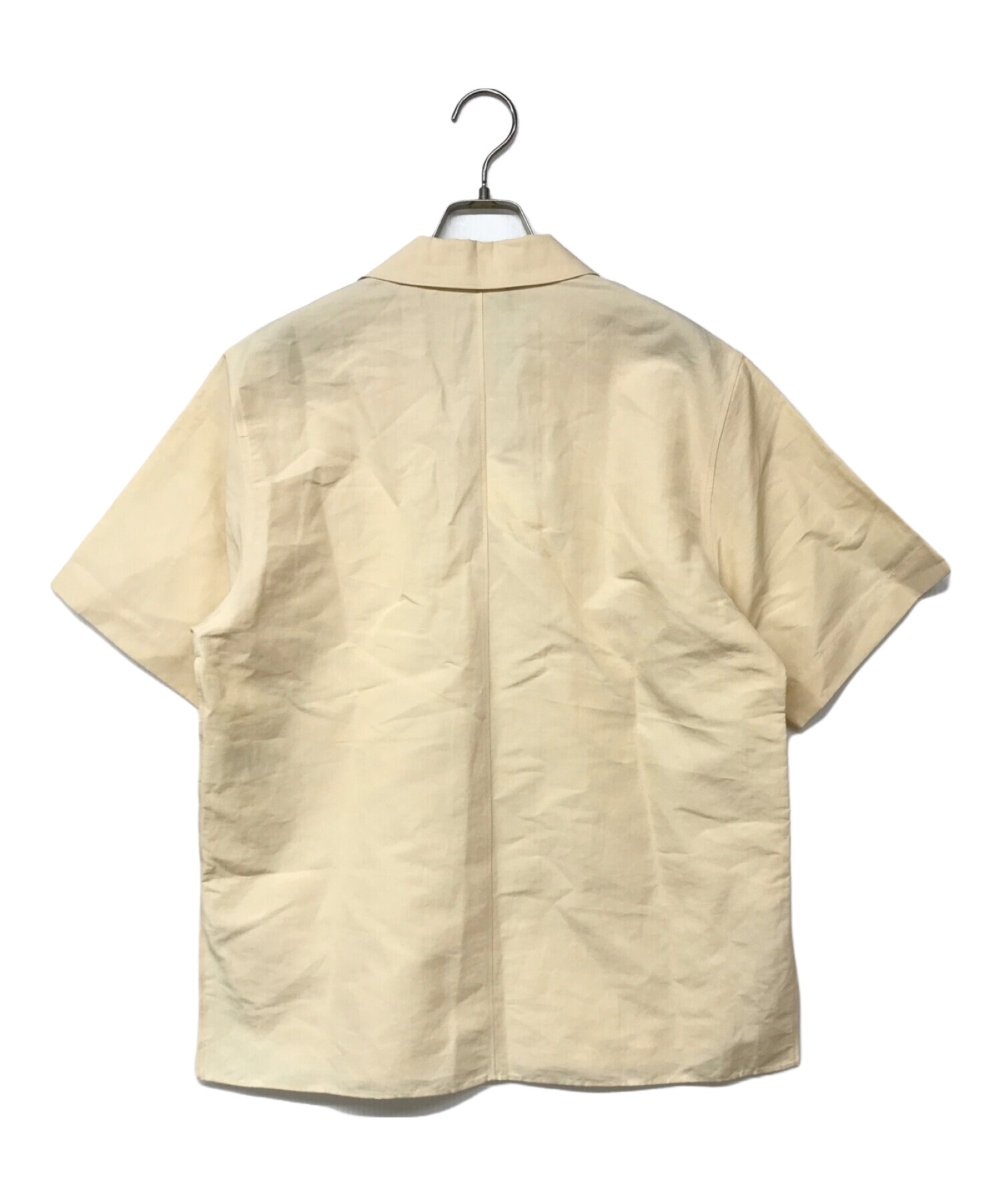 中古・古着通販】AURALEE (オーラリー) ハイデンシティ 中古・古着通販】AURALEE (オーラリー) ハイデンシティ