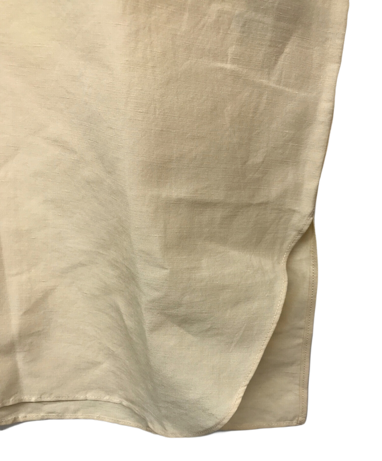中古・古着通販】AURALEE (オーラリー) ハイデンシティ 中古・古着通販】AURALEE (オーラリー) ハイデンシティ
