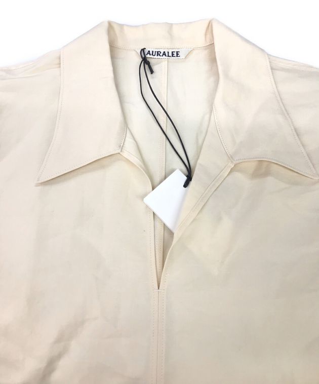 中古・古着通販】AURALEE (オーラリー) ハイデンシティ 中古・古着通販】AURALEE (オーラリー) ハイデンシティ