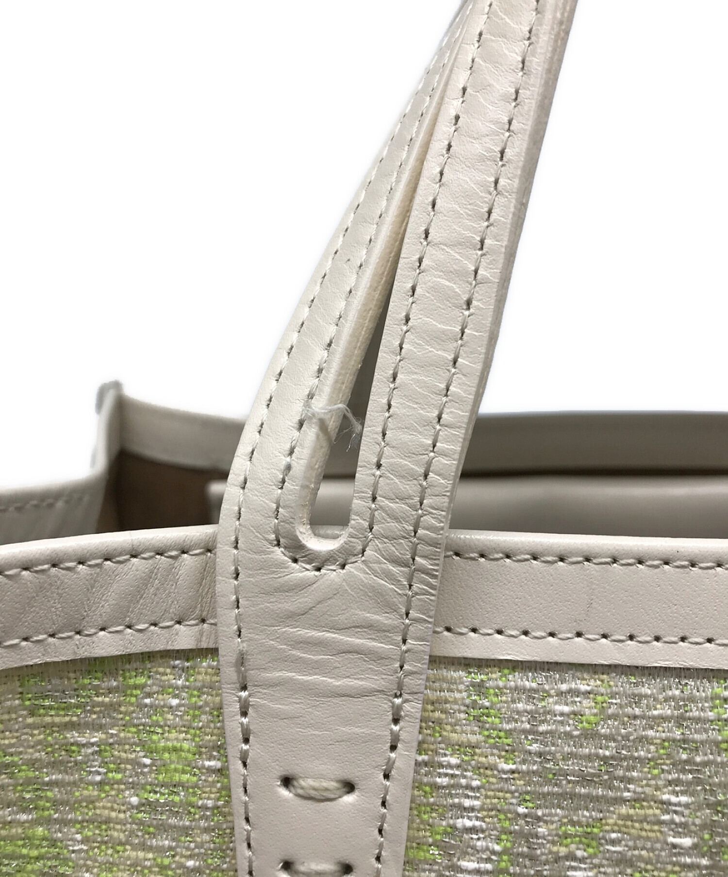 中古・古着通販】A VACATION (アヴァケーション) ペイズリートート