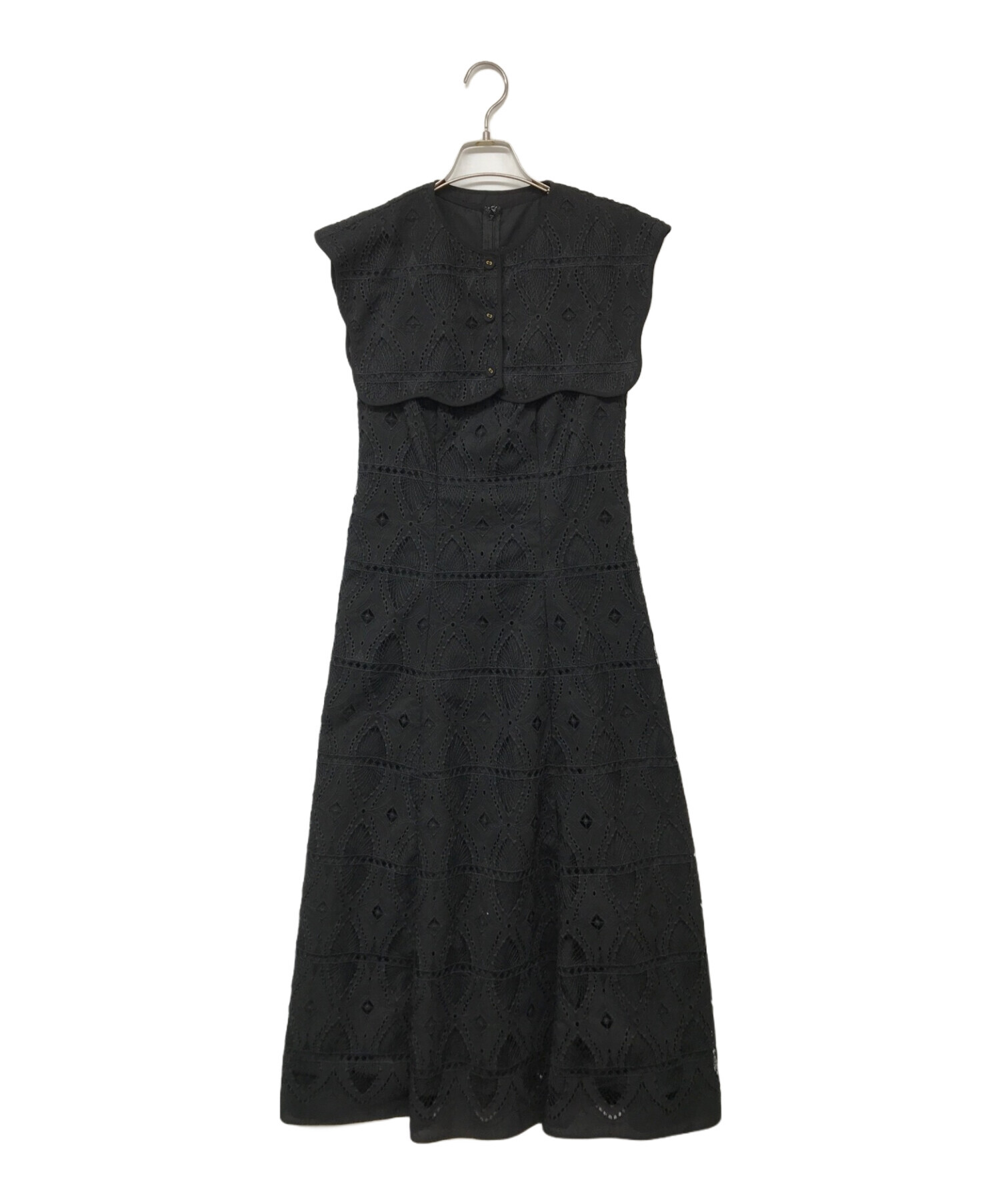 herlipto Saint Germain Lace Dress 【公式通販】