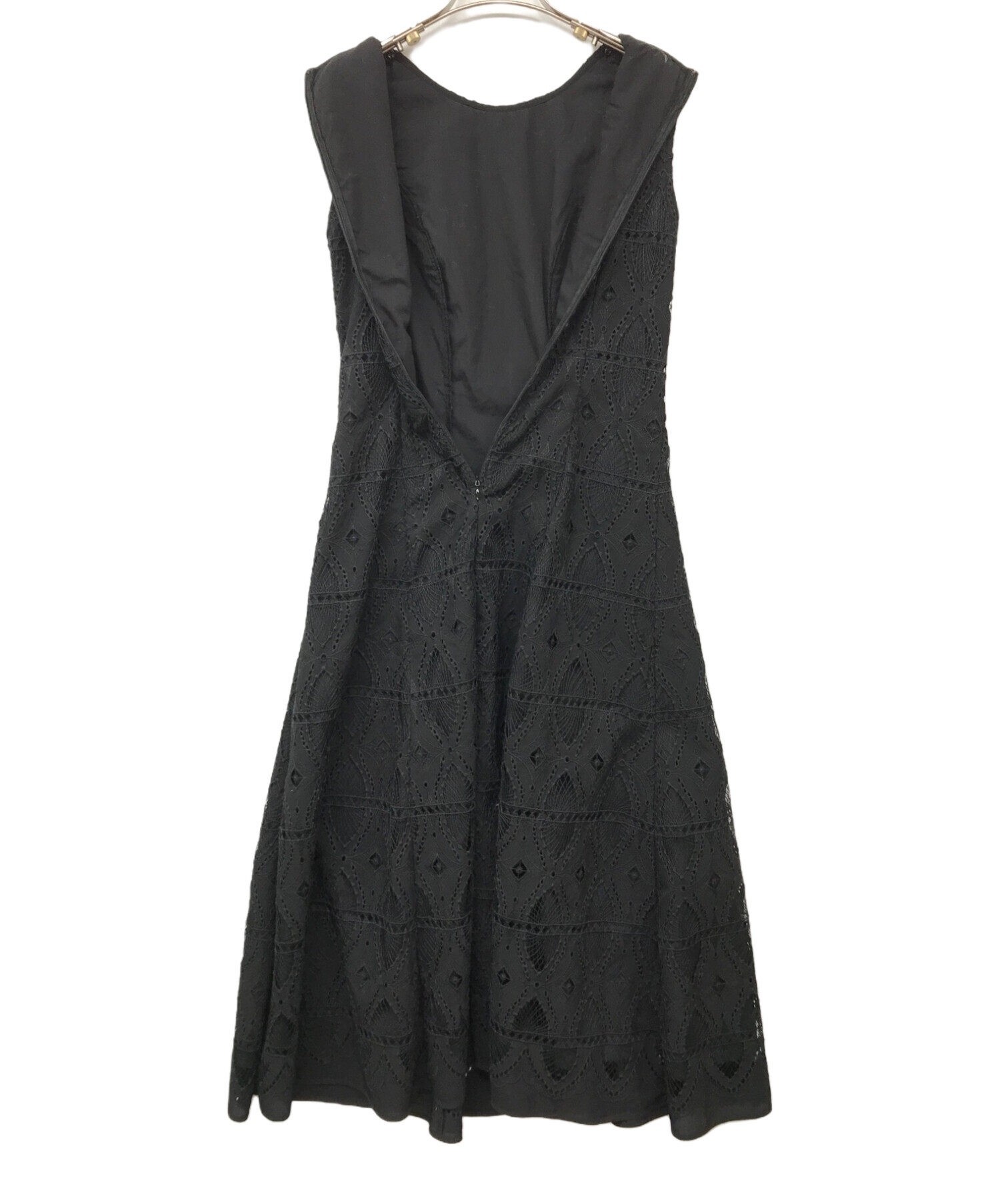 herlipto Saint Germain Lace Dress 【公式通販】