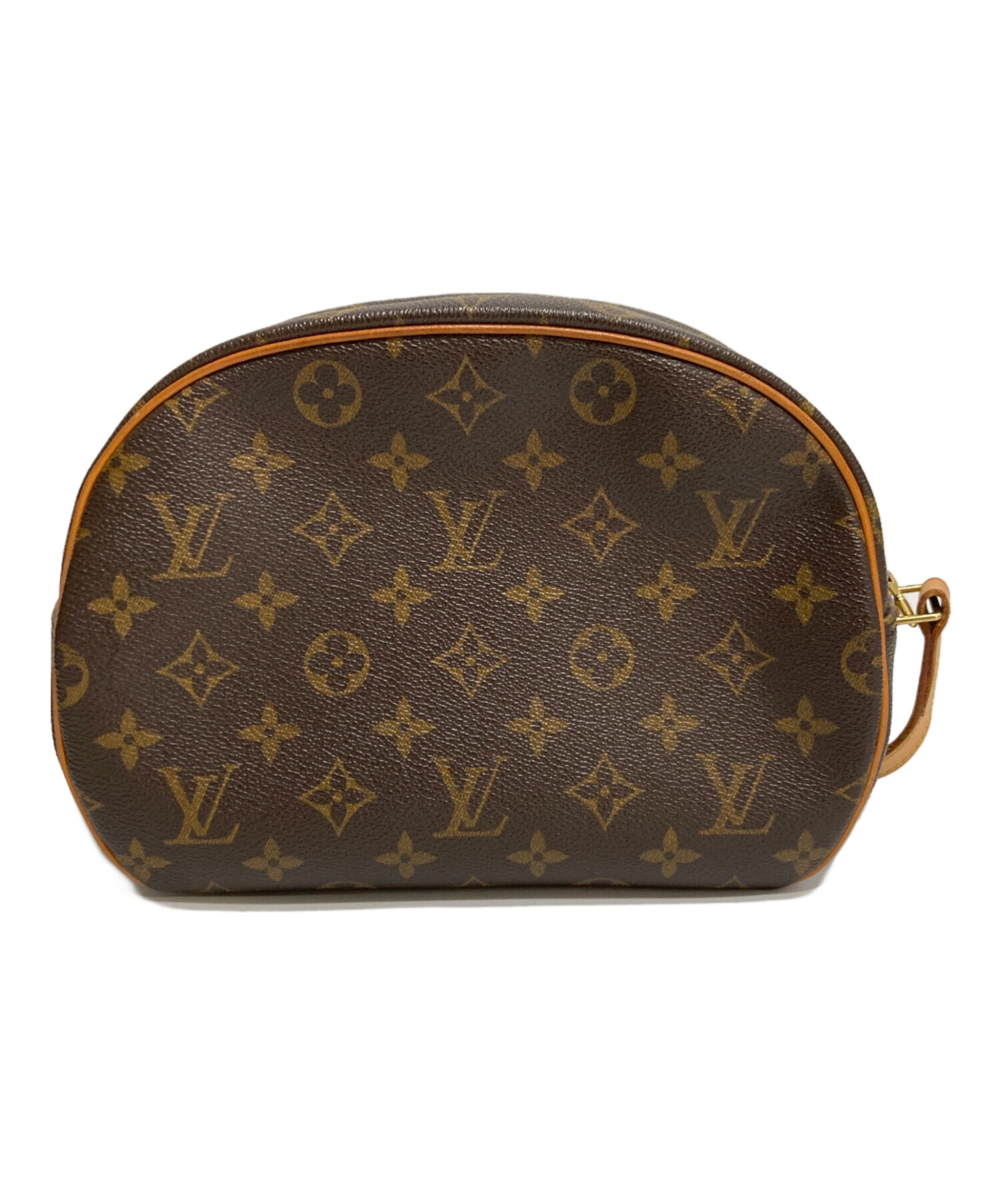 中古・古着通販】LOUIS VUITTON (ルイ ヴィトン) モノグラム ブロワ