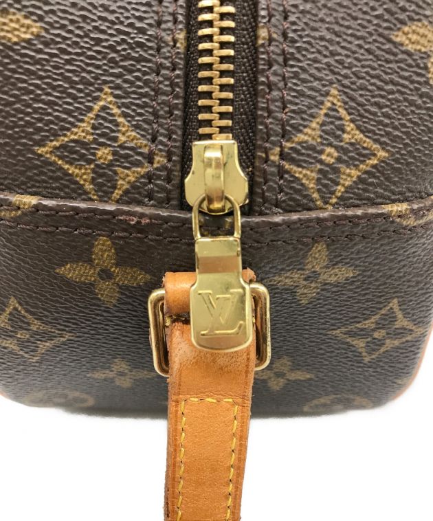 ルイヴィトン ブロア LOUIS VUITTON Vintage ブロワ – Trip