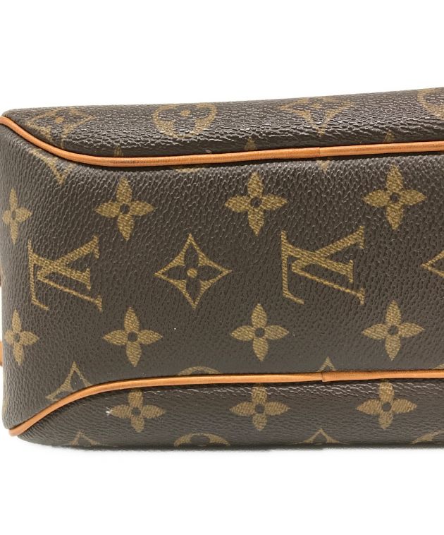 中古・古着通販】LOUIS VUITTON (ルイ ヴィトン) ブロワショルダー