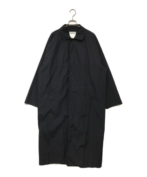 中古・古着通販】YAECA CONTEMPO (ヤエカ コンテンポ) ナイロンレイン