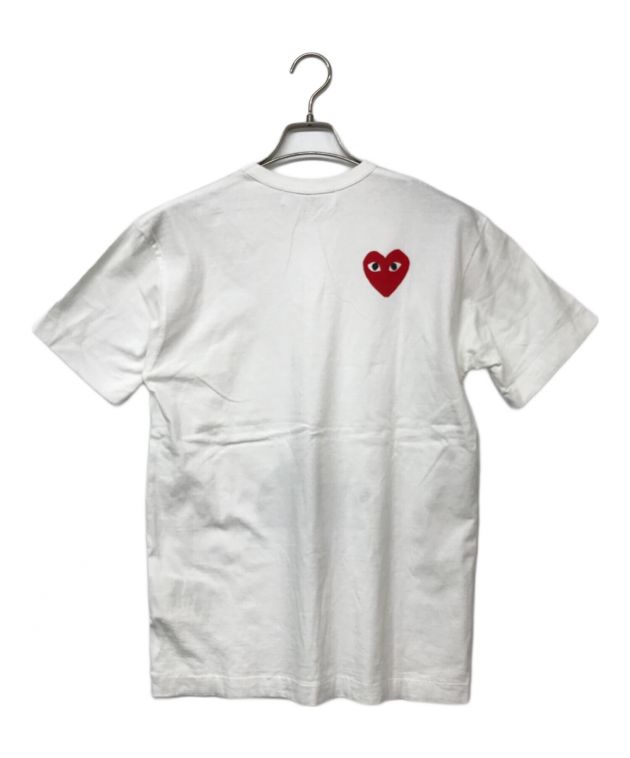 中古・古着通販】PLAY COMME des GARCONS (プレイ