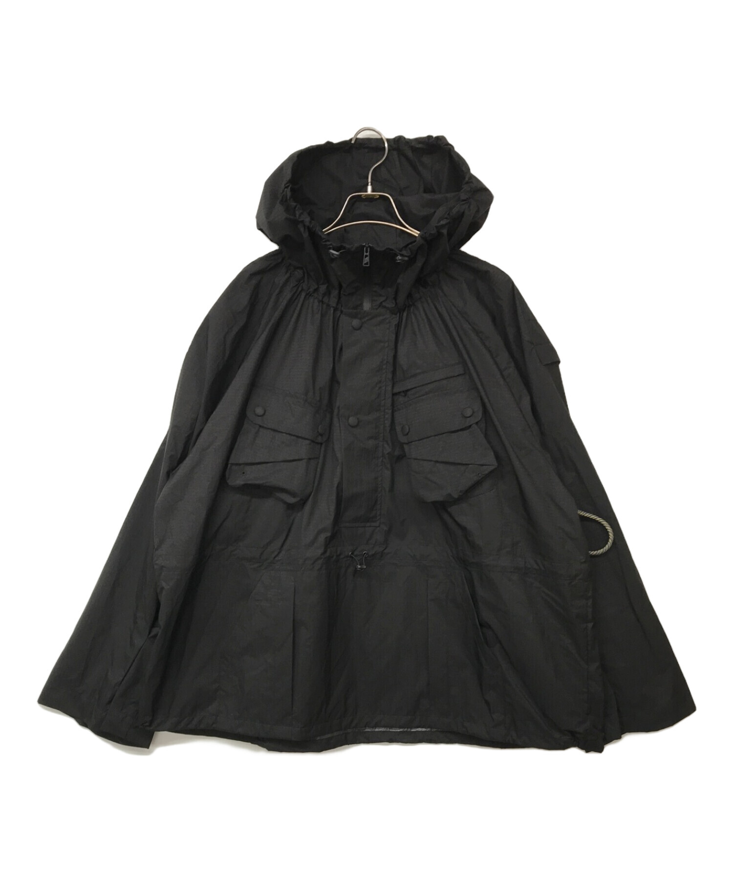 中古・古着通販】F/CE. (エフシーイー) 2．5 LAYER ANORAK PARKA