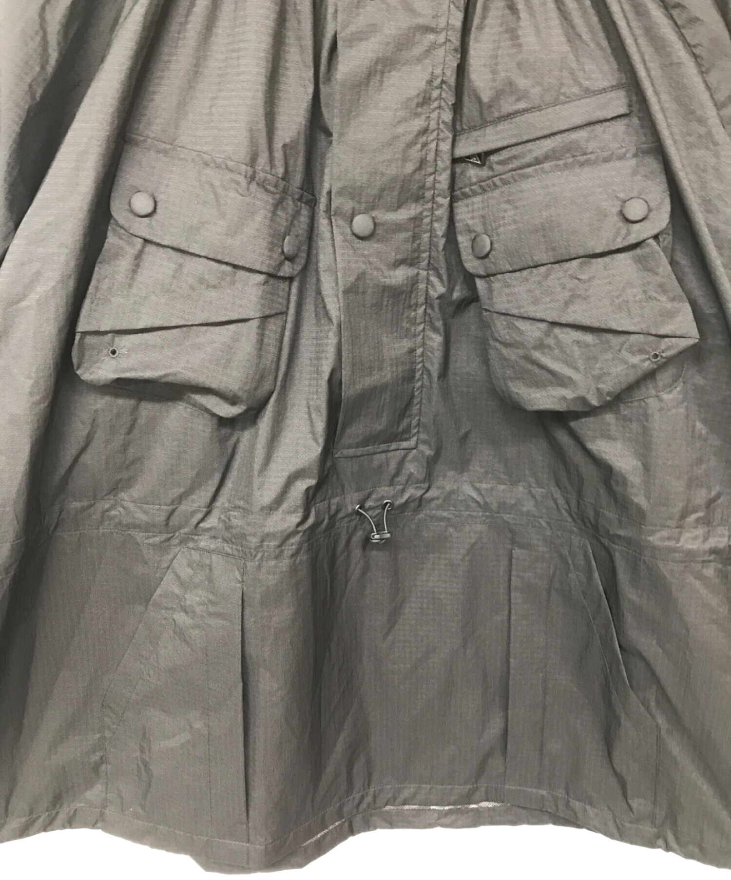 中古・古着通販】F/CE. (エフシーイー) 2．5 LAYER ANORAK PARKA
