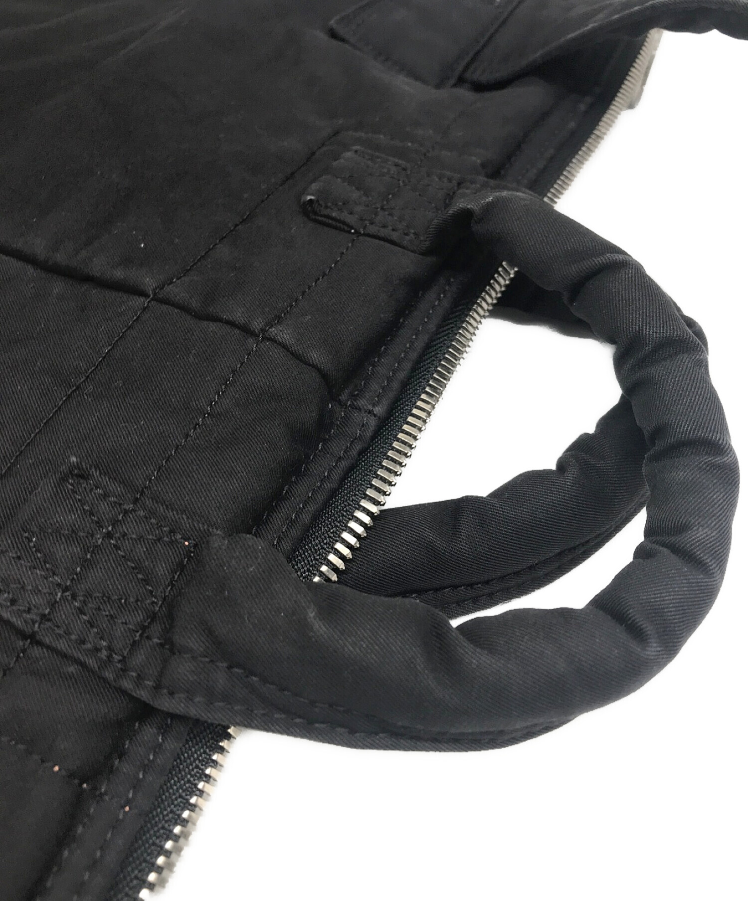 PORTER マッキントッシュ ヘルメットバッグ　トートバッグ 楽天市場】【新品】【限定コラボ◇定価5.4万】PORTER