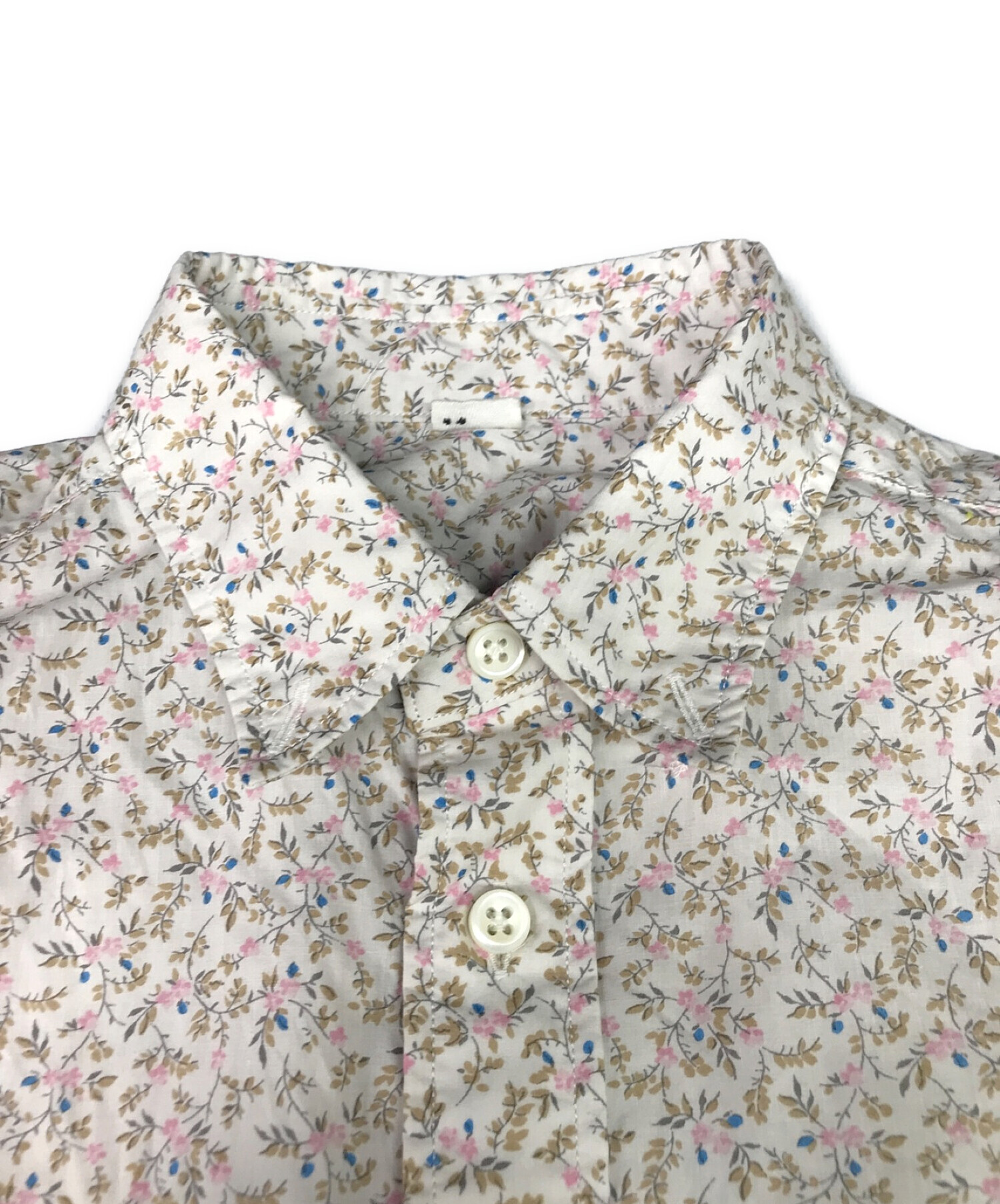 中古・古着通販】45R (フォーティーファイブアール) バチスト小花