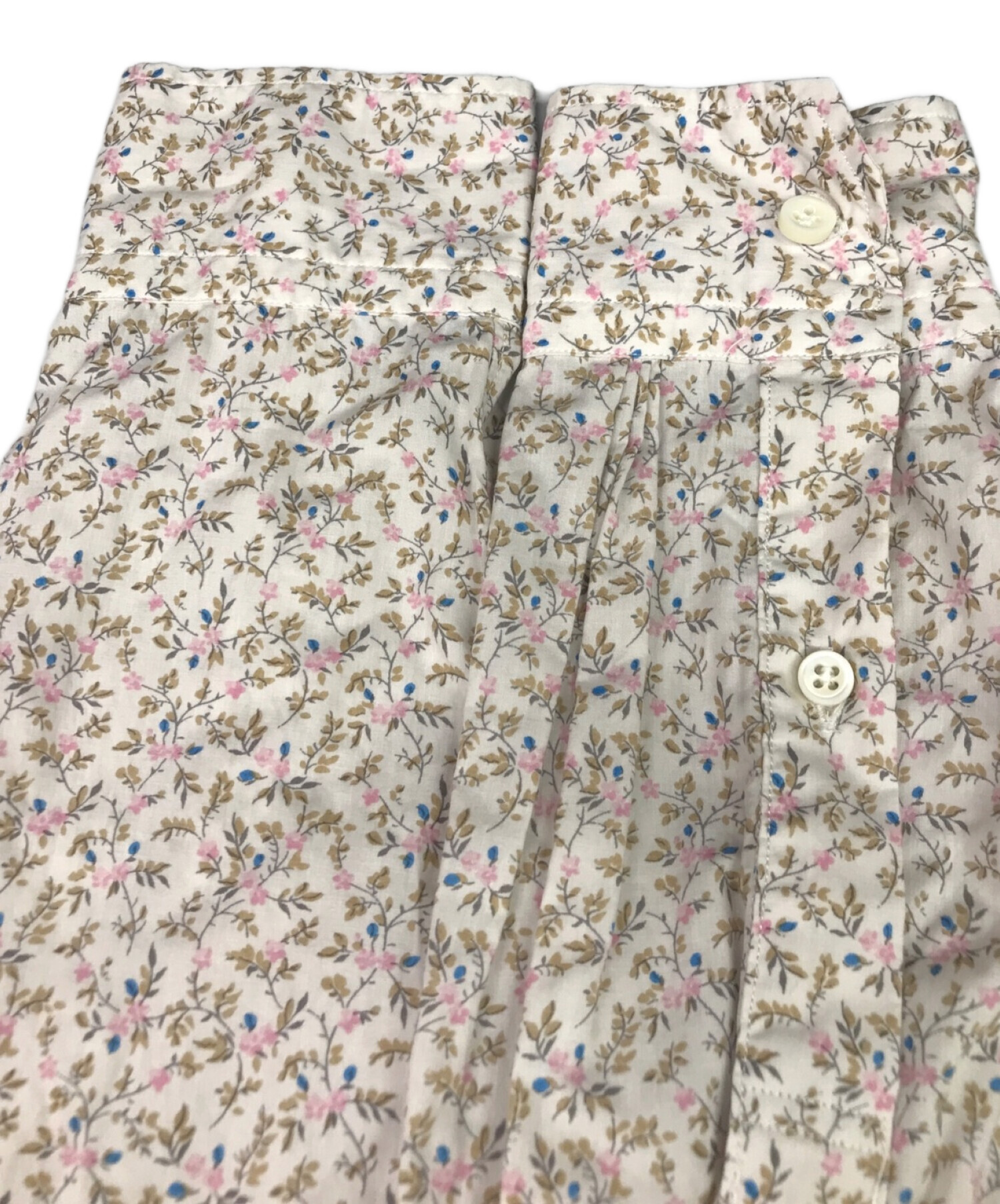 中古・古着通販】45R (フォーティーファイブアール) バチスト小花